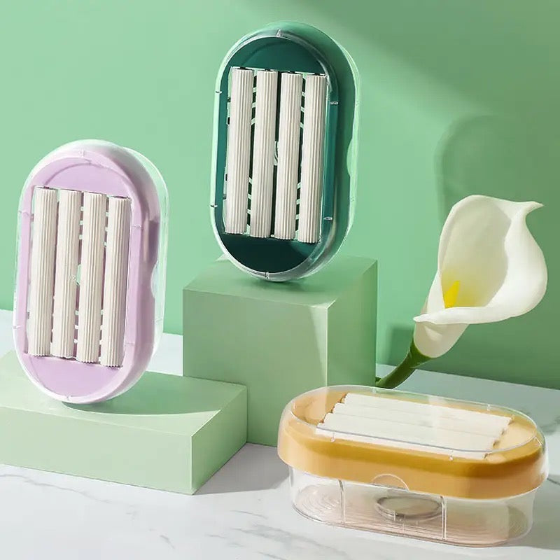 Foaming Soap, Multifunctional Soap, Hand Rub Free Soap, Rack bathroom Tool Foaming Soap, Multifunctional Soap, Hand Rub Free Soap, Rack bathroom Tool